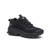 Intruder  P110463  Black Out Unisex Trainers